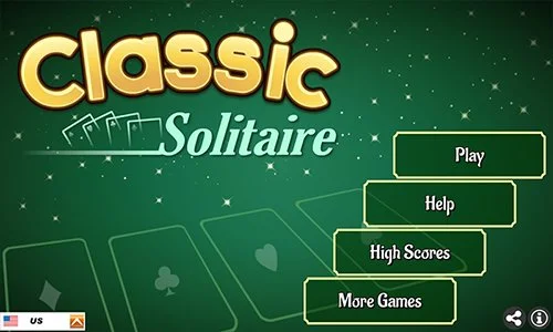 Classic Solitaire